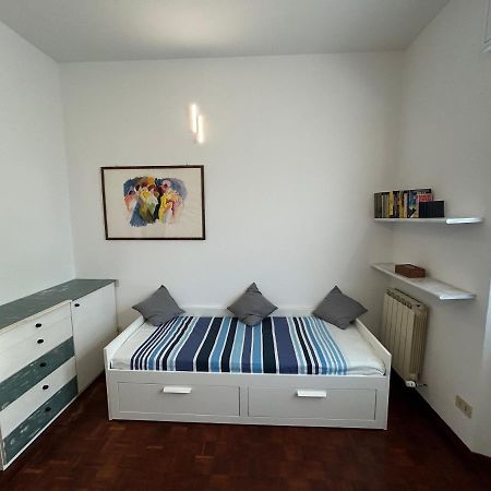 Al Bacaro Apartment Sestri Levante Bagian luar foto