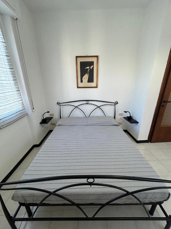Al Bacaro Apartment Sestri Levante Bagian luar foto